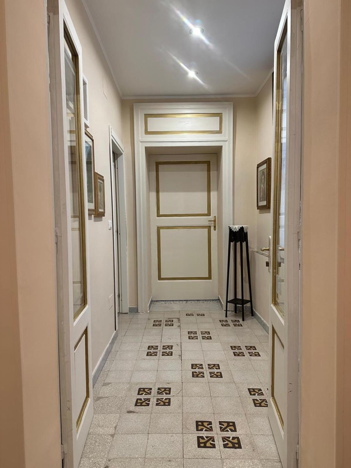 Residenza Gonzaga Hotel Serracapriola Eksteriør billede